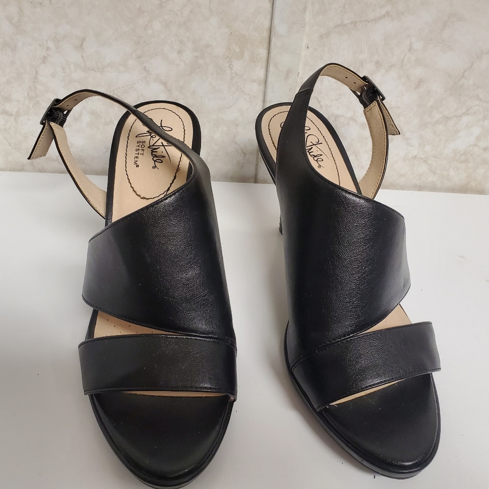 Life Stride Shoes